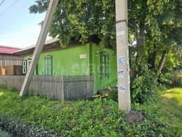 Продается Дом Добролюбова ул, 42.4  м&sup2;, участок 6 сот., 4500000 рублей