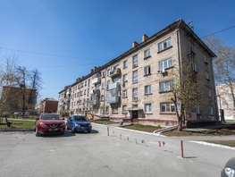 Продается 2-комнатная квартира Кирова ул, 43.1  м&sup2;, 3200000 рублей