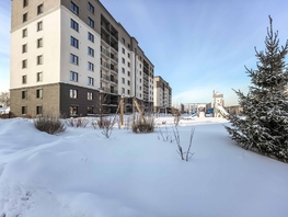 Продается 2-комнатная квартира Родниковая ул, 58.7  м&sup2;, 7250000 рублей