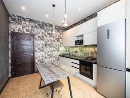 Продается 1-комнатная квартира Кирова ул, 42.1  м&sup2;, 6225000 рублей