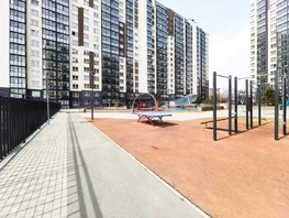 Продается Студия Игарская ул, 29.3  м&sup2;, 3900000 рублей
