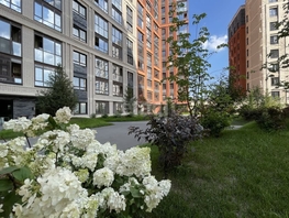 Продается 3-комнатная квартира Фабричная ул, 64.6  м&sup2;, 12160000 рублей