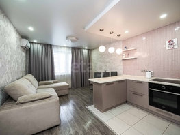 Продается 3-комнатная квартира Большевистская ул, 81  м&sup2;, 11800000 рублей