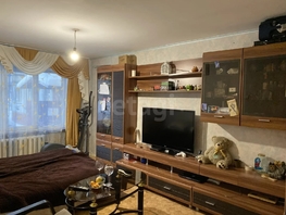 Продается 3-комнатная квартира Дуси Ковальчук ул, 60  м&sup2;, 6500000 рублей