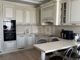Продается 3-комнатная квартира Сибирская ул, 123  м&sup2;, 30000000 рублей