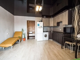 Продается Студия Стрижи мкр, 29.6  м&sup2;, 3850000 рублей