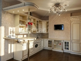 Продается 3-комнатная квартира Кирова ул, 105.6  м&sup2;, 16400000 рублей