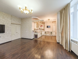 Продается 3-комнатная квартира Кирова ул, 105.6  м&sup2;, 16400000 рублей