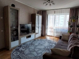Продается 2-комнатная квартира Мясниковой ул, 56.3  м&sup2;, 6900000 рублей