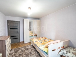 Продается 2-комнатная квартира Первомайская ул, 49.6  м&sup2;, 6250000 рублей