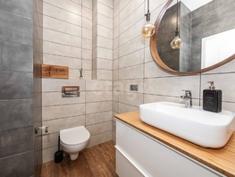 Продается Студия ЖК Гоголя, 40/1, 29.6  м&sup2;, 7900000 рублей