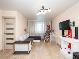 Продается 2-комнатная квартира Кошурникова ул, 43.5  м&sup2;, 6600000 рублей