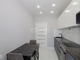 Продается 1-комнатная квартира Кошурникова ул, 42  м&sup2;, 8800000 рублей