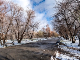 Снять однокомнатную квартиру Покрышкина ул, 38.1  м&sup2;, 35000 рублей
