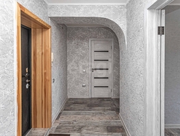 Продается 1-комнатная квартира Песчаная ул, 36.6  м&sup2;, 4150000 рублей