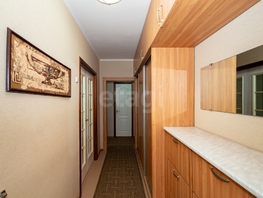 Продается 4-комнатная квартира Селезнева ул, 76.7  м&sup2;, 9400000 рублей