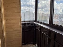 Продается 2-комнатная квартира Сухарная ул, 57  м&sup2;, 7500000 рублей