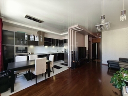 Продается 3-комнатная квартира Галущака ул, 83  м&sup2;, 14990000 рублей