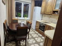 Продается 2-комнатная квартира Фрунзе ул, 58.1  м&sup2;, 11800000 рублей