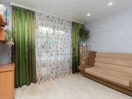 Продается 1-комнатная квартира Земнухова ул, 40  м&sup2;, 4470000 рублей