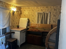Продается дача Ягодинская ул, 21  м&sup2;, участок 6.4 сот., 1700000 рублей