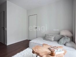 Продается 2-комнатная квартира ЖК На Декабристов, дом 2, 55  м&sup2;, 18990000 рублей