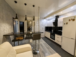 Продается 1-комнатная квартира Кошурникова ул, 42  м&sup2;, 7800000 рублей