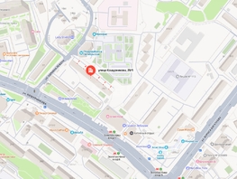 Продается 4-комнатная квартира Кошурникова ул, 71.7  м&sup2;, 7800000 рублей