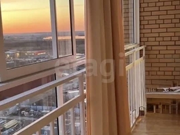 Продается 1-комнатная квартира ЖК Дивногорский, дом 45, 42  м&sup2;, 5550000 рублей