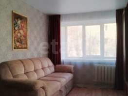 Продается 1-комнатная квартира Большевистская ул, 30.4  м&sup2;, 4500000 рублей