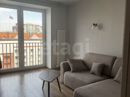 Снять однокомнатную квартиру Декабристов ул, 35.1  м&sup2;, 45000 рублей
