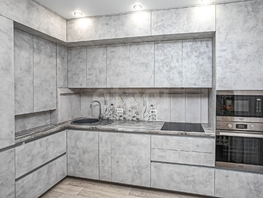 Продается 2-комнатная квартира Морской мкр, 52.8  м&sup2;, 6670000 рублей