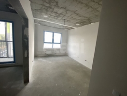 Продается 1-комнатная квартира Кедровая ул, 38  м&sup2;, 4400000 рублей