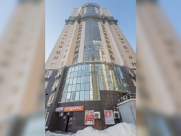 Сдается Офис Фрунзе ул, 86.1  м&sup2;, 135000 рублей
