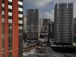 Продается Студия ЖК Тихомиров, башня А, 37.2  м&sup2;, 8200000 рублей