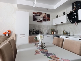 Продается 2-комнатная квартира В. Высоцкого ул, 63  м&sup2;, 8500000 рублей