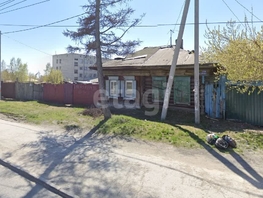 Продается Участок ИЖС Кирова ул, 5.71  сот., 22850000 рублей