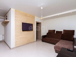 Продается 1-комнатная квартира Демьяна Бедного ул, 46.4  м&sup2;, 9670000 рублей