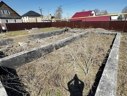 Продается Участок ИЖС Суркова ул, 5  сот., 6000000 рублей