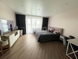 Продается Студия Татьяны Снежиной ул, 33  м&sup2;, 4089000 рублей