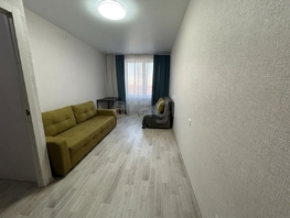 Продается 1-комнатная квартира ЖК Новые Матрешки, дом 1 б/с 4, 37.1  м&sup2;, 3700000 рублей