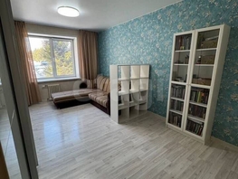 Продается 2-комнатная квартира Федора Горячева ул, 69.6  м&sup2;, 7800000 рублей