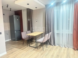 Снять трехкомнатную квартиру Никитина ул, 68  м&sup2;, 58000 рублей