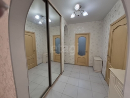 Снять однокомнатную квартиру Зыряновская ул, 53  м&sup2;, 37000 рублей