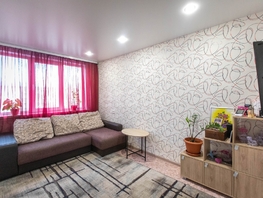 Продается 3-комнатная квартира Ленина ул, 59.7  м&sup2;, 6000000 рублей