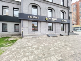 Сдается Торговое Дуси Ковальчук ул, 220  м&sup2;, 327000 рублей