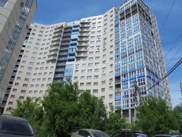 Продается 2-комнатная квартира Красина ул, 42  м&sup2;, 7900000 рублей