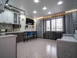 Продается 2-комнатная квартира ЖК Фламинго, дом 10, 53  м&sup2;, 8400000 рублей