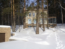Продается Участок ИЖС Лесная Поляна ул, 27  сот., 40500000 рублей