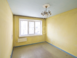 Продается 3-комнатная квартира Федосеева ул, 61.4  м&sup2;, 6800000 рублей